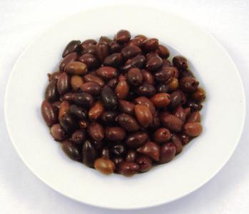 Deli-Olives-Pitted Calamata